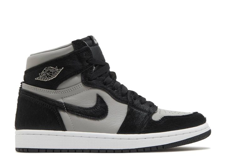 Jordan 1 Retro High OG Twist 2.0 Medium Grey