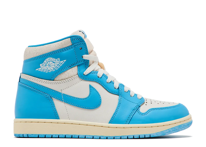 Jordan 1 Retro High OG UNC Reimagined