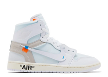 Afbeelding in Gallery-weergave laden, Jordan 1 Retro High Virgil Abloh Archive Alaska
