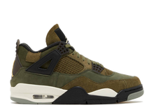 Afbeelding in Gallery-weergave laden, Jordan 4 Retro SE Craft Medium Olive

