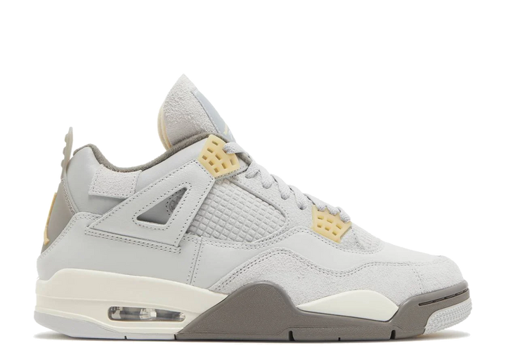 Jordan 4 Retro SE Craft Photon Dust