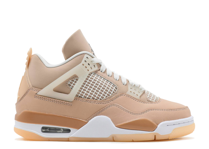 Jordan 4 Retro Shimmer