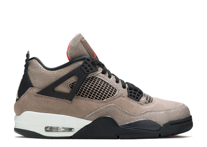 Jordan 4 Retro Taupe Haze