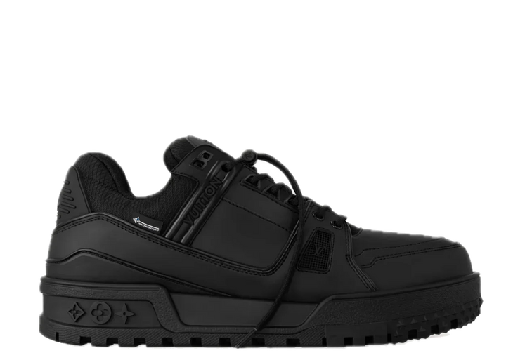 Louis Vuitton Snow Trainer Black