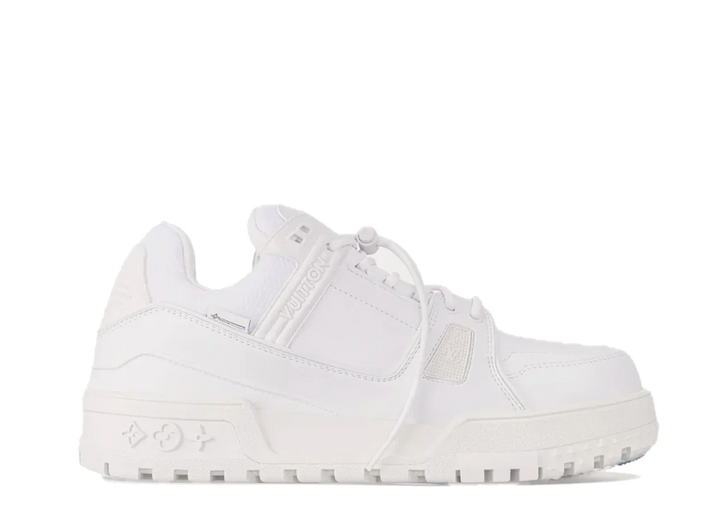Louis Vuitton Snow Trainer White