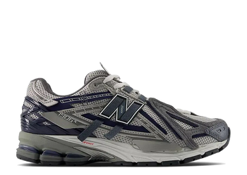 New Balance 1906A Graphite Magic Blue