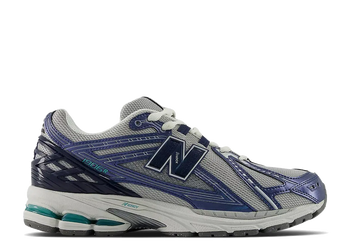 New Balance 1906R Grey Blue Metallic