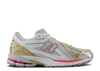 New Balance 1906R Silver Dragon Berry Gold