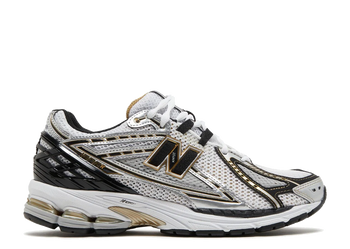 New Balance 1906R White Metallic Gold