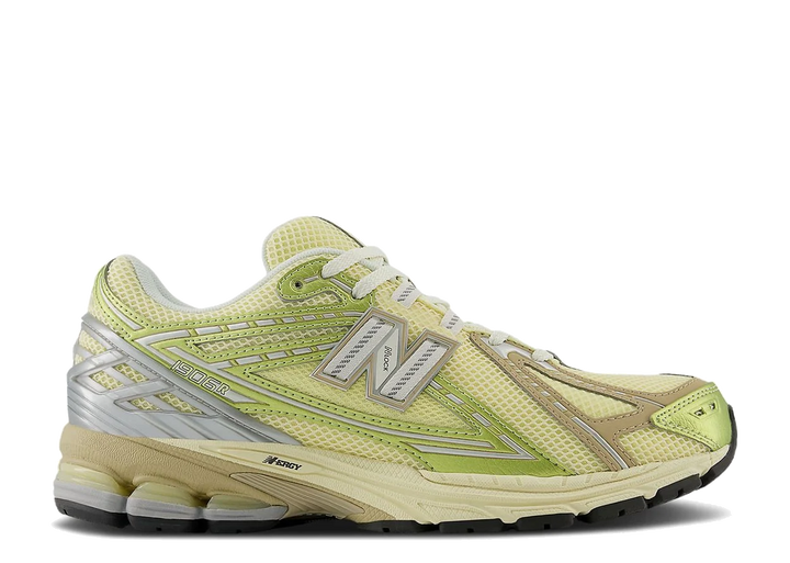 New Balance 1906R Yellow Parchment