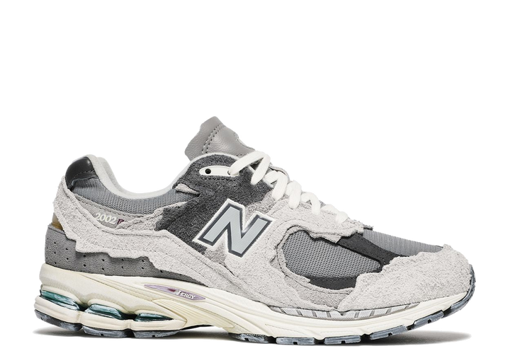 New Balance 2002R Protection Pack Rain Cloud