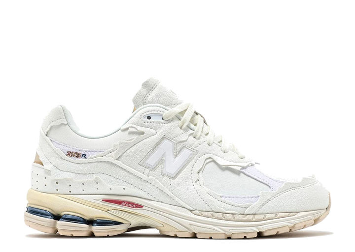 New Balance 2002R Protection Pack Sea Salt