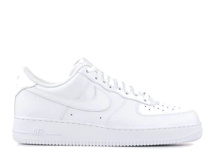 Nike Air Force 1 Low 07 White