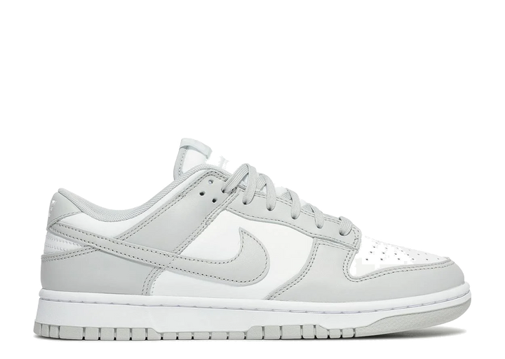 Nike Dunk Low Grey Fog