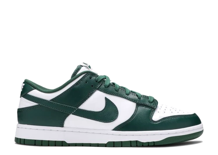 Nike Dunk Low Michigan State