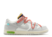 Afbeelding in Gallery-weergave laden, Nike Dunk Low Off-White Lot 23
