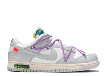 Afbeelding in Gallery-weergave laden, Nike Dunk Low Off-White Lot 47
