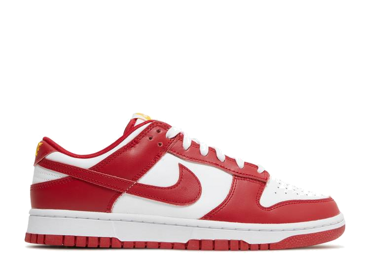 Nike Dunk Low USC