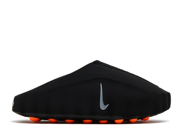Nike Mind 001 Slide Black Chrome
