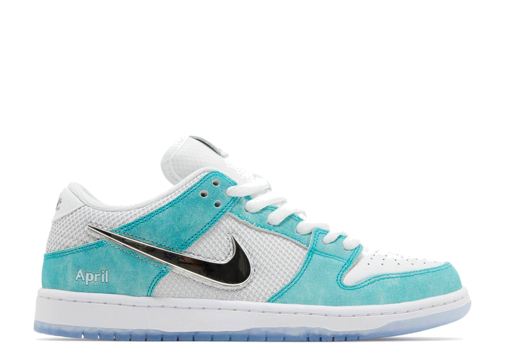 Nike SB Dunk Low April Skateboards