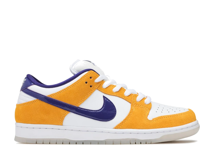 Nike SB Dunk Low Laser Orange