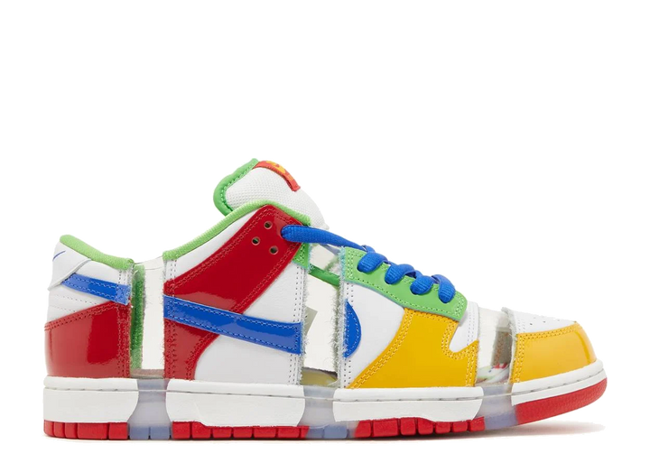 Nike SB Dunk Low Sandy Bodecker