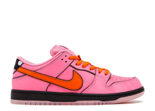 Afbeelding in Gallery-weergave laden, Nike SB Dunk Low The Powerpuff Girls Blossom
