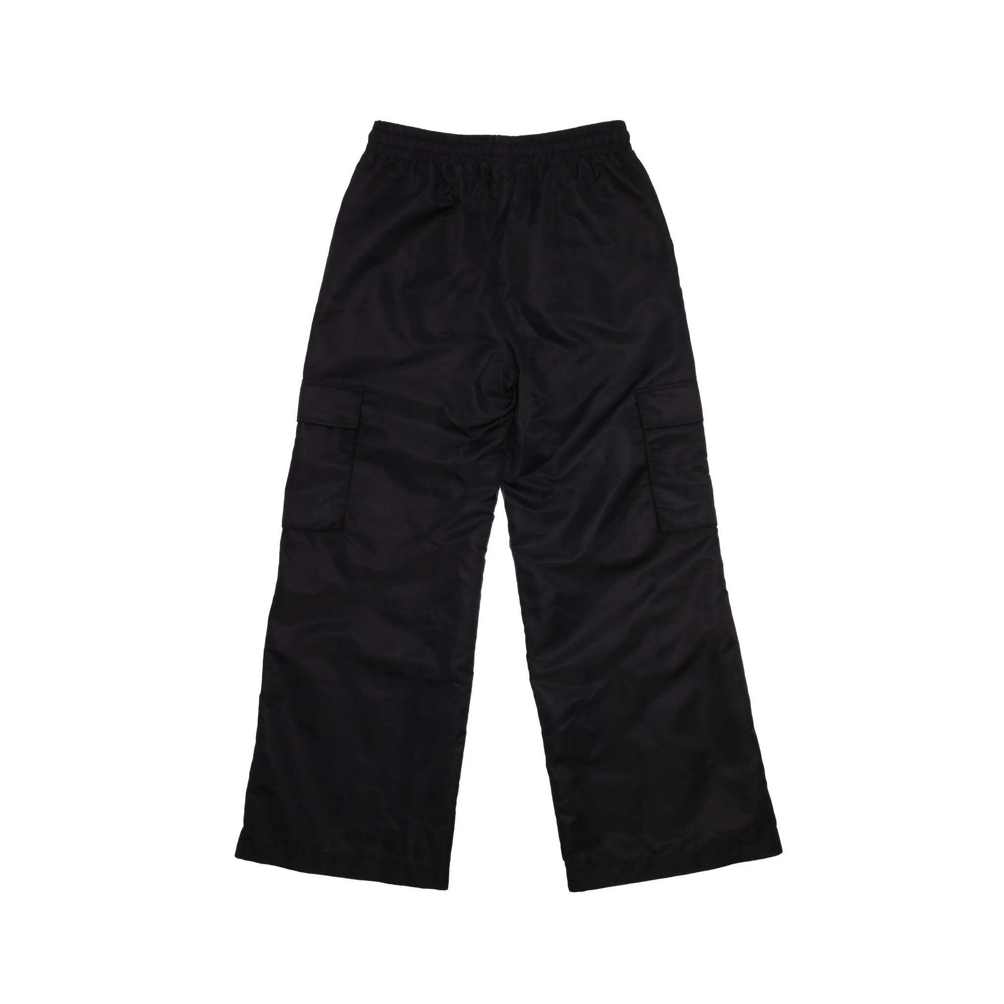 ADLV ♥ NYLON PARACHUTE PANTS /追跡付 acme de la vie