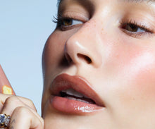 Load image into Gallery viewer, Rhode scented peptide lip tint The tinted lip layer
