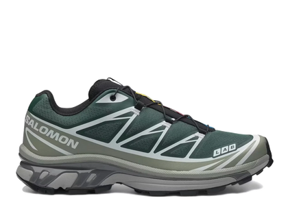 Salomon XT-6 Bistro Green Milieu