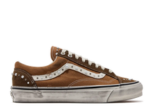 Afbeelding in Gallery-weergave laden, Vans LX Old Skool 36 Pearlized Vintage Cocoa Brown
