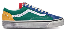 Afbeelding in Gallery-weergave laden, Vans LX Old Skool 36 Pearlized Pack Yacht Club, zijaanzicht

