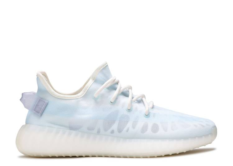 yeezy 350 v2 light 2021