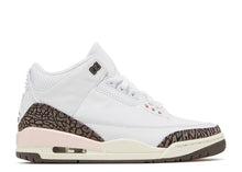 Load image into Gallery viewer, Jordan 3 Retro Neapolitan Dark Mocha
