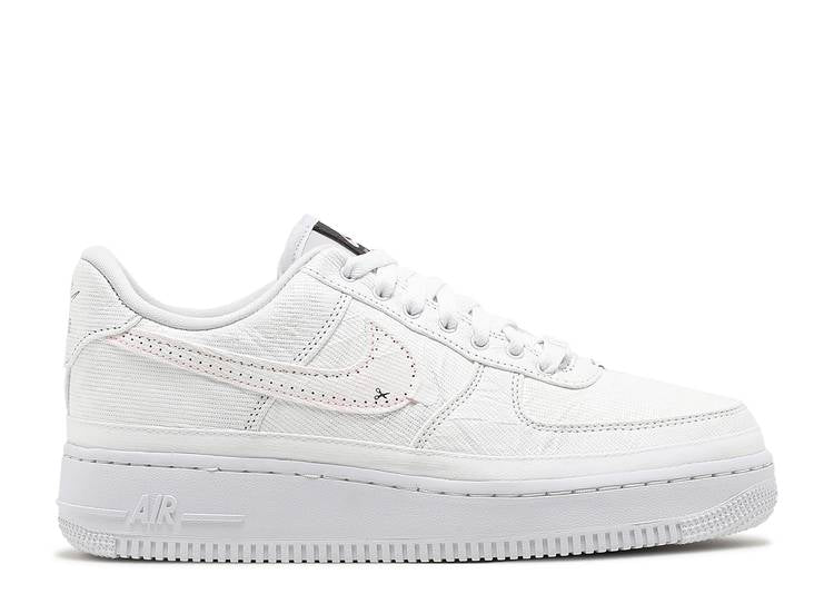 Nike Air Force 1 Low Reveal Fauna Brown Vanilla (W)