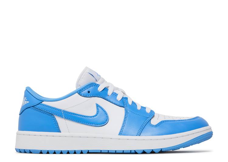Jordan 1 Retro Low Golf UNC
