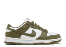 Load image into Gallery viewer, Nike Dunk Low Medium Olive
