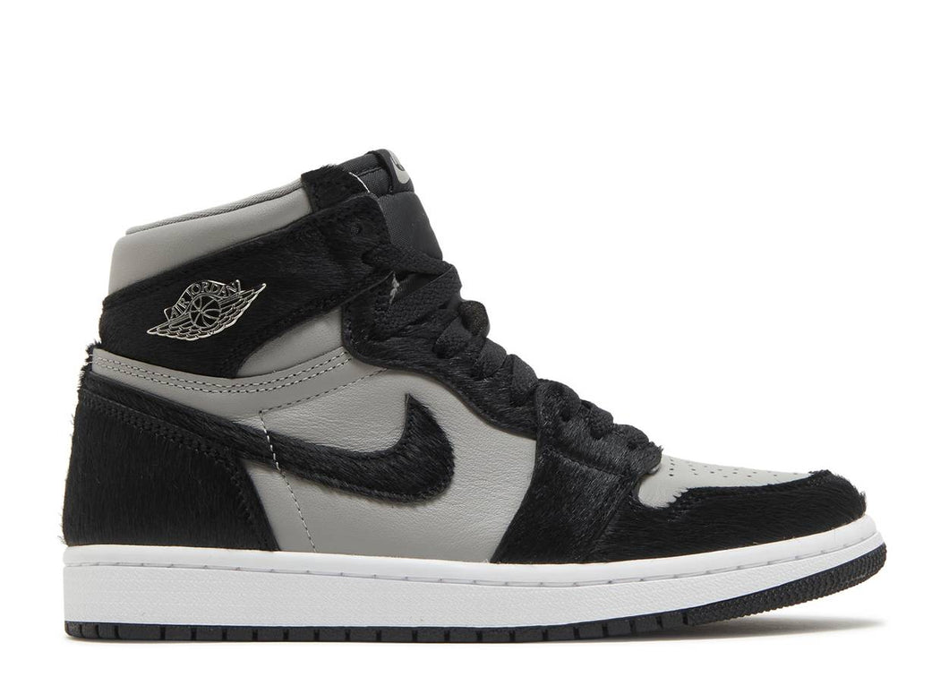 Jordan 1 Retro High OG Twist 2.0 Medium Grey