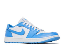 Load image into Gallery viewer, Jordan 1 Retro Low Golf UNC
