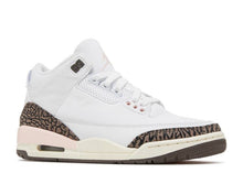 Load image into Gallery viewer, Jordan 3 Retro Neapolitan Dark Mocha
