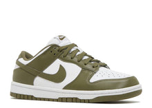 Load image into Gallery viewer, Nike Dunk Low Medium Olive
