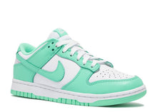 Load image into Gallery viewer, Nike Dunk Low Green Glow
