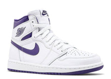 Load image into Gallery viewer, Jordan 1 Retro High Court Purple 3.0
