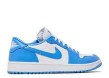 Load image into Gallery viewer, Jordan 1 Retro Low Golf UNC
