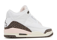 Load image into Gallery viewer, Jordan 3 Retro Neapolitan Dark Mocha
