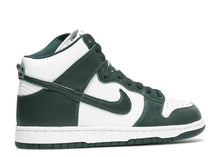 Load image into Gallery viewer, Nike Dunk High Spartan Green
