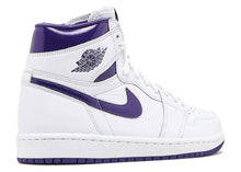 Load image into Gallery viewer, Jordan 1 Retro High Court Purple 3.0
