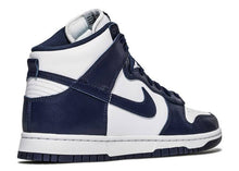 Load image into Gallery viewer, Nike Dunk High Championship Navy
