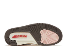 Load image into Gallery viewer, Jordan 3 Retro Neapolitan Dark Mocha
