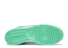 Load image into Gallery viewer, Nike Dunk Low Green Glow
